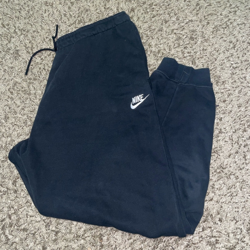Nike joggers